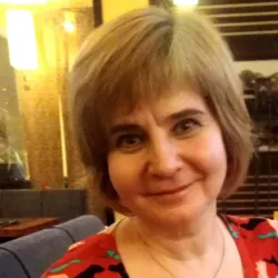 Фотография репетитора Степанова Марина Владиславовна