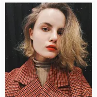 Фотография репетитора Орешкина Ксения Евгеньевна