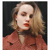 Фотография репетитора Орешкина Ксения Евгеньевна