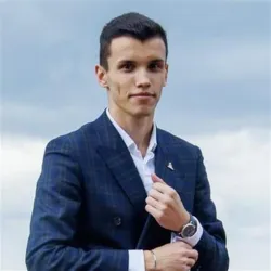 Фотография репетитора Сергиенко Владимир Сергеевич