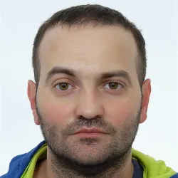 Фотография репетитора Пешков Федор Александрович