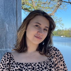 Фотография репетитора Ненайдина Алёна Сергеевна