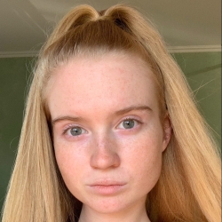 Фотография репетитора Акиндинова Кристина Александровна