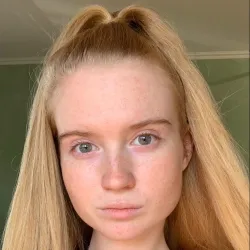 Фотография репетитора Акиндинова Кристина Александровна