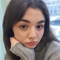 Фотография репетитора Бахшиева Гюльтан Анар кызы