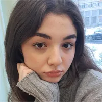 Фотография репетитора Бахшиева Гюльтан Анар кызы