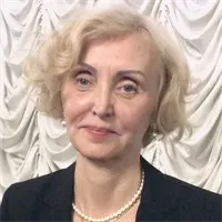 Фотография репетитора Макарова Ольга Владимировна