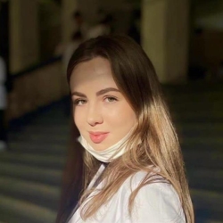 Фотография репетитора Снегирева Мария Васильевна