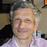 Фотография репетитора Богомазов-Пуссер Евгений Николаевич