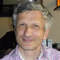 Фотография репетитора Богомазов-Пуссер Евгений Николаевич