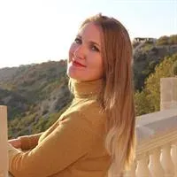 Фотография репетитора Евдокимова Наталья Викторовна