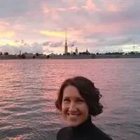 Фотография репетитора Климина Наталья Васильевна