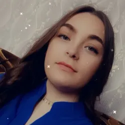 Фотография репетитора Мечиняну Виктория Викторовна