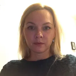 Фотография репетитора Попова Екатерина Николаевна