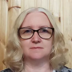 Фотография репетитора Гурьянова Стелла Валерьевна