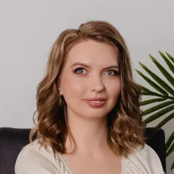 Фотография репетитора Ульянина Юлия Александровна