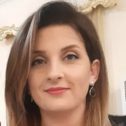 Фотография репетитора Урумян Лусине Грачяевна