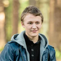 Фотография репетитора Богданов Михаил Константинович