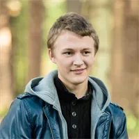 Фотография репетитора Богданов Михаил Константинович