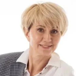 Фотография репетитора Фащевская Ирина Борисовна