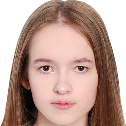 Фотография репетитора Шарипова Рената Альбертовна