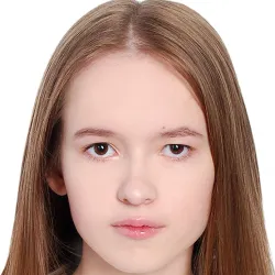 Фотография репетитора Шарипова Рената Альбертовна