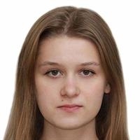 Фотография репетитора Хабова Виктория Юрьевна