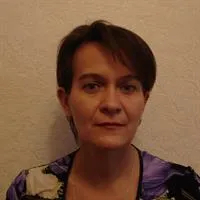 Фотография репетитора Виноградова Надежда Леонидовна