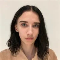 Фотография репетитора Тишкина Кристина Олеговна