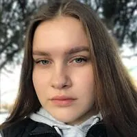 Фотография репетитора Моторнова Арина Владимировна