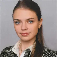 Фотография репетитора Ермилова Ксения Александровна