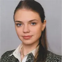 Фотография репетитора Ермилова Ксения Александровна