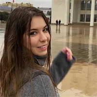 Фотография репетитора Ковязина Александра Евгеньевна