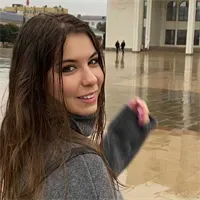 Фотография репетитора Ковязина Александра Евгеньевна