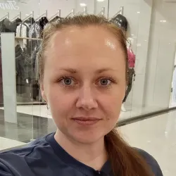 Фотография репетитора Бабенко Тамара Юрьевна