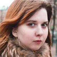 Фотография репетитора Выговская Полина Сергеевна