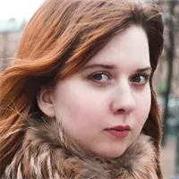 Фотография репетитора Выговская Полина Сергеевна