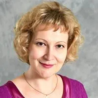 Фотография репетитора Рогачева Татьяна Александровна