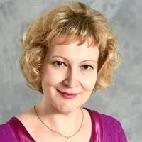 Фотография репетитора Рогачева Татьяна Александровна