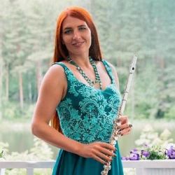 Фотография репетитора Безрукова Ульяна Николаевна