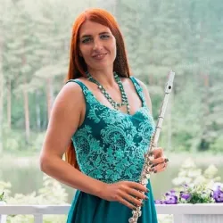 Фотография репетитора Безрукова Ульяна Николаевна