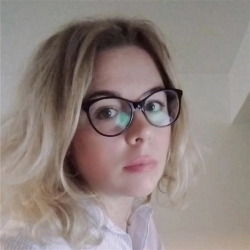 Фотография репетитора Жигарева Юлия Сергеевна