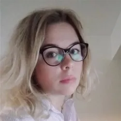 Фотография репетитора Жигарева Юлия Сергеевна