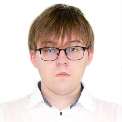 Фотография репетитора Бакланов Андрей Викторович