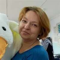 Фотография репетитора Мишенькина Юлия Станиславовна