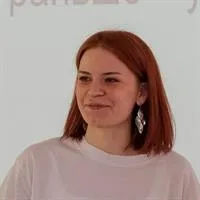 Фотография репетитора Приказчикова Софья Сергеевна