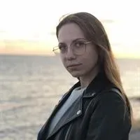 Фотография репетитора Лаврентьева Марина Андреевна