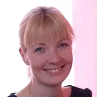 Фотография репетитора Березина Светлана Антоновна