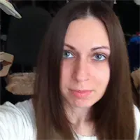 Фотография репетитора Ермолевская Анастасия Александровна