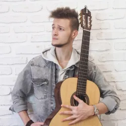 Фотография репетитора Лесняк Александр Владимирович